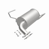 BRExhaust 14-18 Subaru Forester 2.5L Muffler Kit thumbnail 5