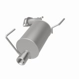 BRExhaust 14-18 Subaru Forester 2.5L Muffler Kit thumbnail 6