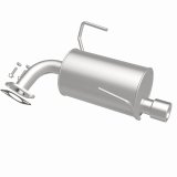 BRExhaust 14-18 Subaru Forester 2.5L Muffler Kit thumbnail 9
