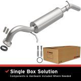 BRExhaust 09-11 Mazda Tribute/ 09-12 Ford Escape Muffler Kit thumbnail 1