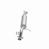 BRExhaust 09-11 Mazda Tribute/ 09-12 Ford Escape Muffler Kit thumbnail 7