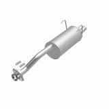 BRExhaust 94-01 Acura Integra 1.8L Muffler Kit thumbnail 2