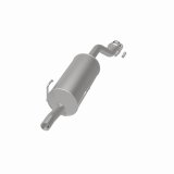 BRExhaust 94-01 Acura Integra 1.8L Muffler Kit thumbnail 3