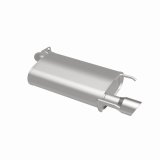 BRExhaust 07-12 Lexus ES350 / 07-11 Toyota Camry Muffler Kit thumbnail 2