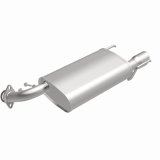 BRExhaust 07-12 Lexus ES350 / 07-11 Toyota Camry Muffler Kit thumbnail 4