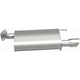 BRExhaust 07-12 Lexus ES350 / 07-11 Toyota Camry Muffler Kit thumbnail 7