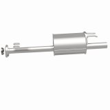 BRExhaust 06-11 Honda Civic 2.0L Muffler Kit thumbnail 7