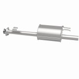 BRExhaust 06-11 Honda Civic 2.0L Muffler Kit thumbnail 9