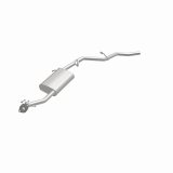 BRExhaust 00-02 Nissan Xterra 3.3L Muffler Kit thumbnail 2