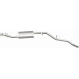 BRExhaust 00-02 Nissan Xterra 3.3L Muffler Kit thumbnail 3