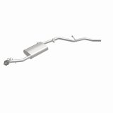 BRExhaust 00-02 Nissan Xterra 3.3L Muffler Kit thumbnail 4