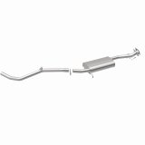 BRExhaust 00-02 Nissan Xterra 3.3L Muffler Kit thumbnail 5