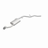 BRExhaust 00-02 Nissan Xterra 3.3L Muffler Kit thumbnail 6