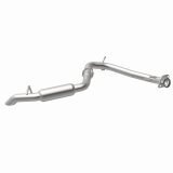 BRExhaust 06-12 Toyota RAV4 Muffler Kit thumbnail 6