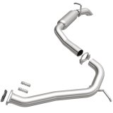 BRExhaust 06-12 Toyota RAV4 Muffler Kit thumbnail 7