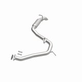 BRExhaust 06-12 Toyota RAV4 Muffler Kit thumbnail 8