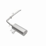 BRExhaust 11-16 Toyota Sienna Muffler Kit thumbnail 2