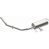 BRExhaust 11-16 Toyota Sienna Muffler Kit thumbnail 5