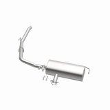 BRExhaust 11-16 Toyota Sienna Muffler Kit thumbnail 6