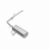 BRExhaust 11-16 Toyota Sienna Muffler Kit thumbnail 8