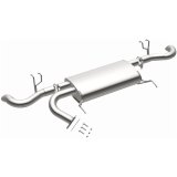 BRExhaust 13-17 ACURA RDX 3.5L Muffler Kit thumbnail 3