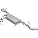 BRExhaust 13-17 ACURA RDX 3.5L Muffler Kit thumbnail 4