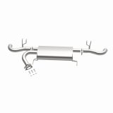 BRExhaust 13-17 ACURA RDX 3.5L Muffler Kit thumbnail 8