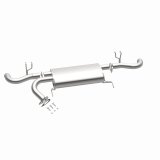 BRExhaust 13-17 ACURA RDX 3.5L Muffler Kit thumbnail 9