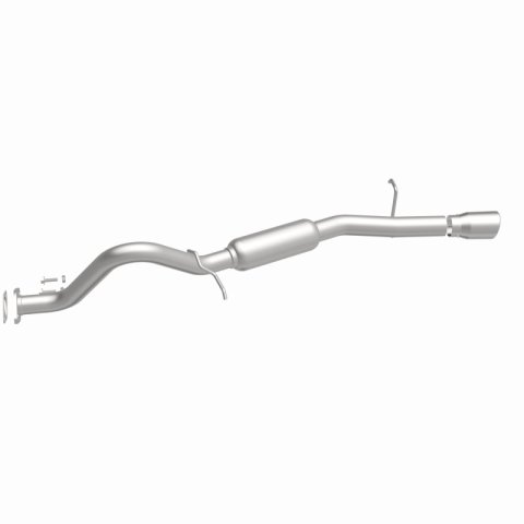 BRExhaust 05-08 Mercury Mariner 3.0L Muffler Kit thumbnail 5