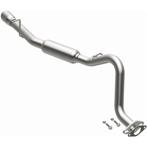 BRExhaust 05-08 Mercury Mariner 3.0L Muffler Kit thumbnail 7