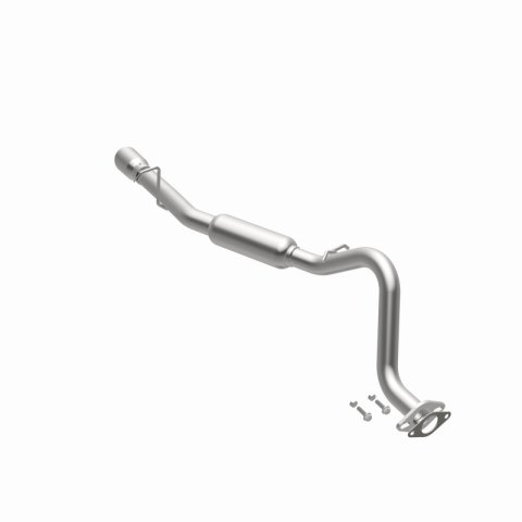 BRExhaust 05-08 Mercury Mariner 3.0L Muffler Kit thumbnail 8