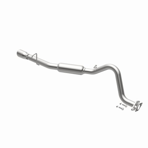 BRExhaust 05-08 Mercury Mariner 3.0L Muffler Kit thumbnail 9