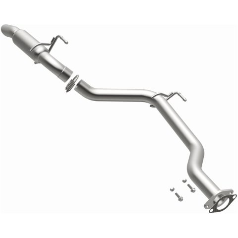 BRExhaust 13-18 Nissan Pathfinder/ 13-17 Infiniti JX35/QX60 Muffler Kit thumbnail 3