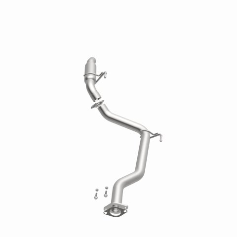 BRExhaust 13-18 Nissan Pathfinder/ 13-17 Infiniti JX35/QX60 Muffler Kit thumbnail 4