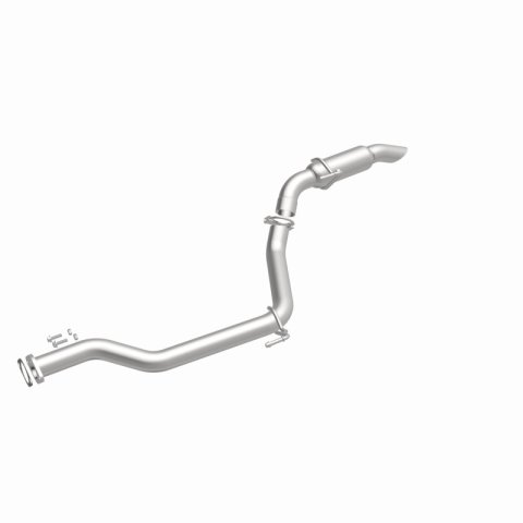 BRExhaust 13-18 Nissan Pathfinder/ 13-17 Infiniti JX35/QX60 Muffler Kit thumbnail 7