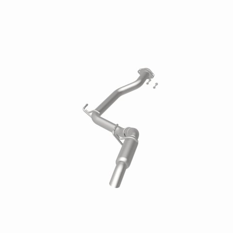 BRExhaust 13-18 Nissan Pathfinder/ 13-17 Infiniti JX35/QX60 Muffler Kit thumbnail 8