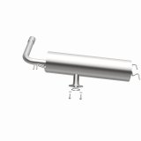 BRExhaust 01-03 Toyota RAV4 2.0L Muffler Kit thumbnail 3