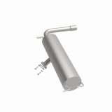 BRExhaust 01-03 Toyota RAV4 2.0L Muffler Kit thumbnail 6