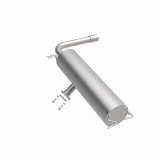BRExhaust 01-03 Toyota RAV4 2.0L Muffler Kit thumbnail 7