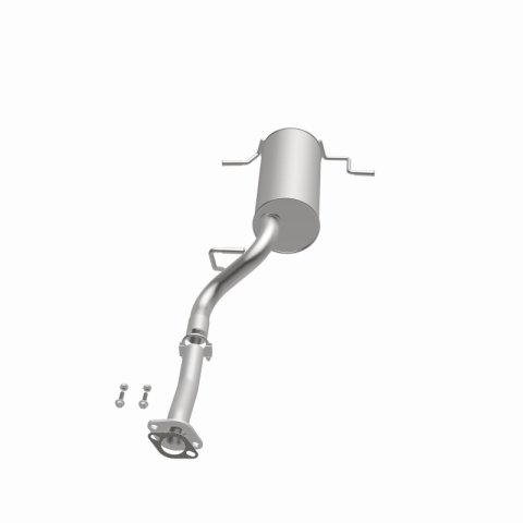 BRExhaust 2006 Saab 9-2X/ 06-07 Subaru Impreza 2.5L Muffler Kit thumbnail 2