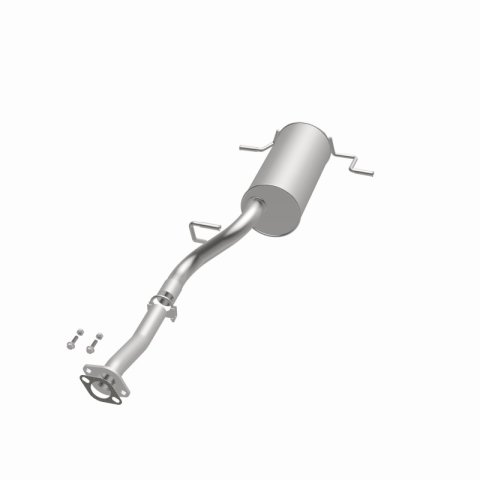 BRExhaust 2006 Saab 9-2X/ 06-07 Subaru Impreza 2.5L Muffler Kit thumbnail 8