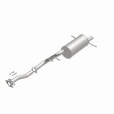 MagnaFlow BRE Exhaust 95-99 Subaru Legacy 2.2L Muffler Kit thumbnail 2