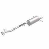 MagnaFlow BRE Exhaust 95-99 Subaru Legacy 2.2L Muffler Kit thumbnail 4