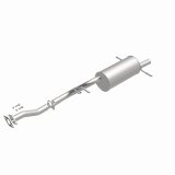 MagnaFlow BRE Exhaust 95-99 Subaru Legacy 2.2L Muffler Kit thumbnail 5