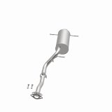 MagnaFlow BRE Exhaust 95-99 Subaru Legacy 2.2L Muffler Kit thumbnail 9