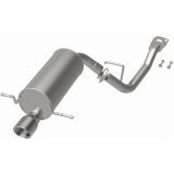 BRExhaust 02-04 Subaru Impreza 2.0L Muffler Kit thumbnail 2