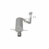 BRExhaust 02-04 Subaru Impreza 2.0L Muffler Kit thumbnail 3