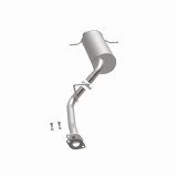 BRExhaust 02-04 Subaru Impreza 2.0L Muffler Kit thumbnail 4