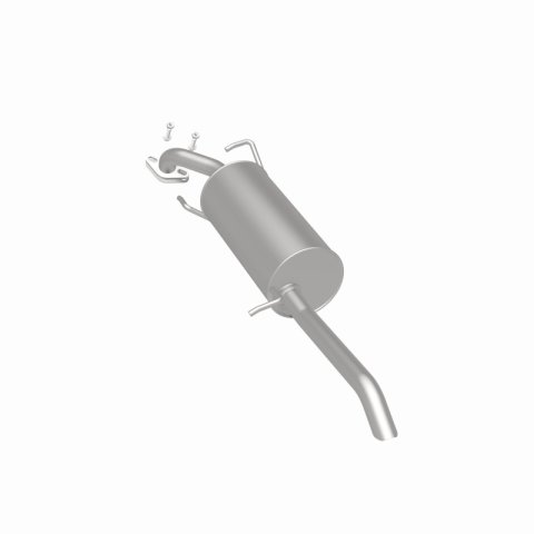 BRExhaust 09-11 Chevrolet Aveo 1.6L Muffler Kit thumbnail 2