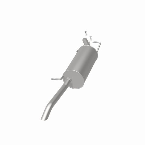 BRExhaust 09-11 Chevrolet Aveo 1.6L Muffler Kit thumbnail 4